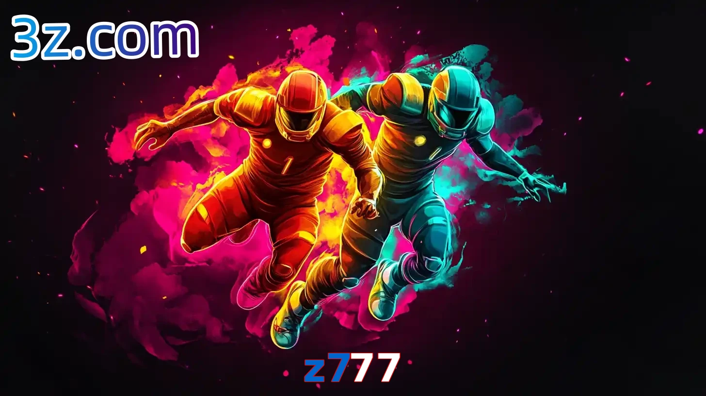 z777 Palpites esportivos