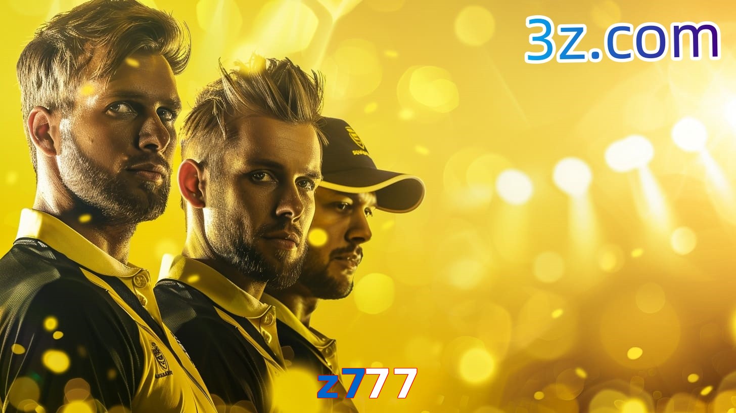 z777 betting