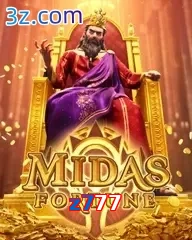 z777 slots online midas fortune
